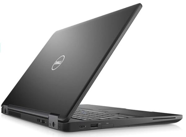 لپ‌تاپ استوک DELL Precision 3520