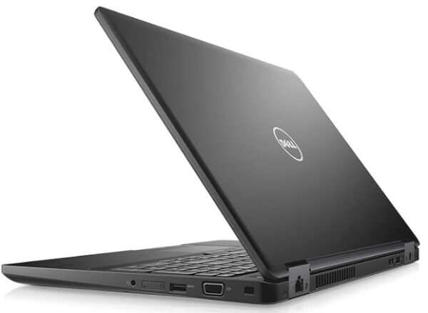 لپ‌تاپ استوک DELL Precision 3520