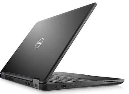 لپ‌تاپ استوک DELL Precision 3520