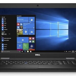 لپ‌تاپ استوک DELL Precision 3520