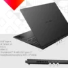 لپ تاپ استوک HP Omen Transcend 16