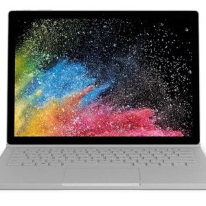 Surface Book 2