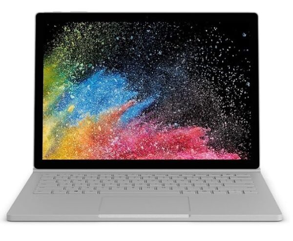 Surface Book 2