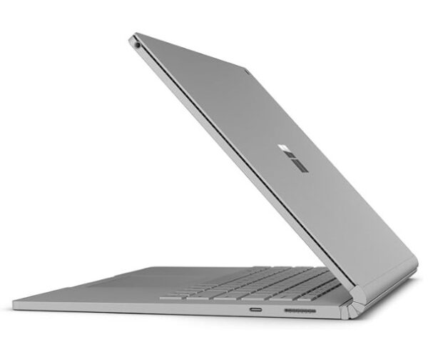 Surface Book 2