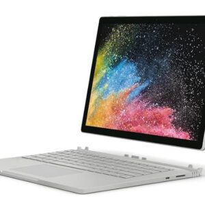 Surface Book 2