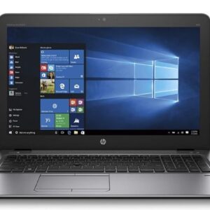 HP Elitebook 850 G3