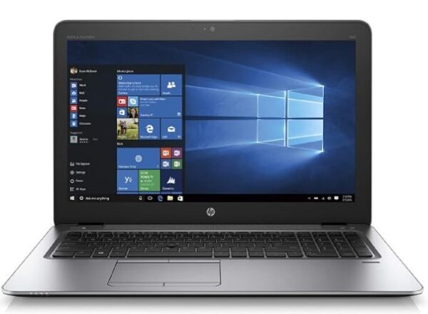 HP Elitebook 850 G3