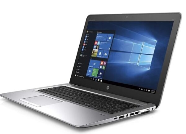 HP Elitebook 850 G3