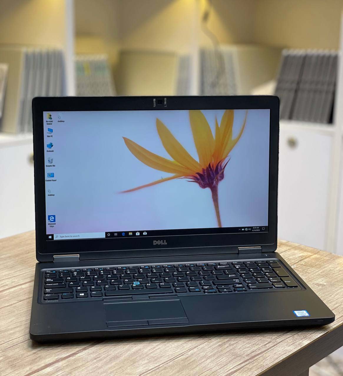 DELL Latitude 5580 - آریی کالا