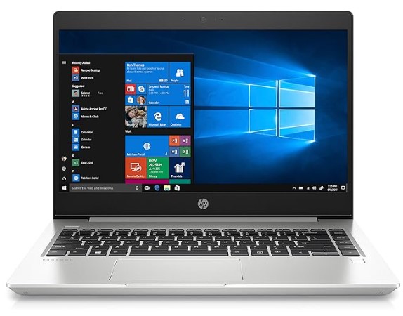 HP ProBook 445 G6