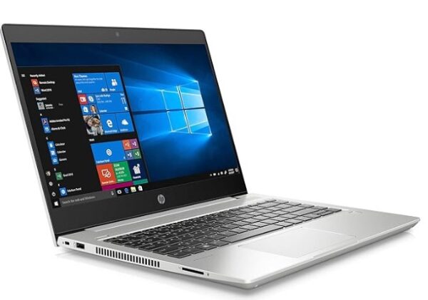 HP ProBook 445 G6