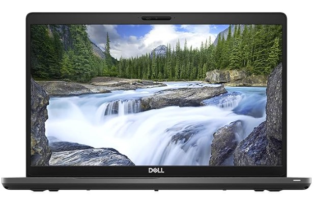 لپ تاپ استوک Dell Latitude 5500