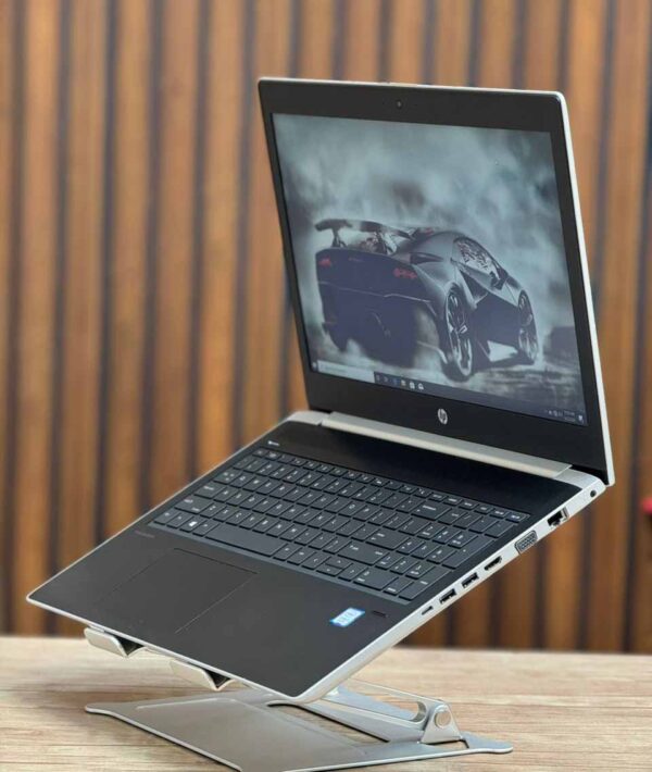 لپ‌تاپ HP ProBook 450 G5