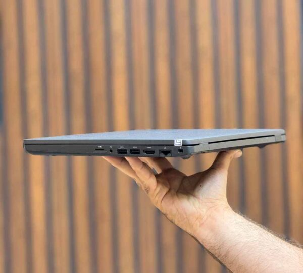 لپ تاپ استوک Dell Latitude 5500