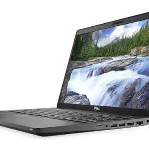 لپ تاپ استوک Dell Latitude 5500