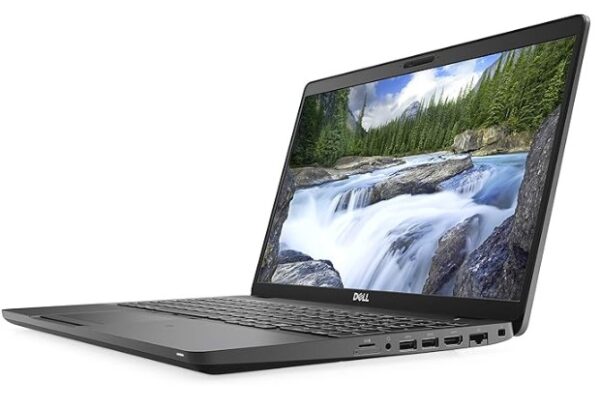 لپ تاپ استوک Dell Latitude 5500