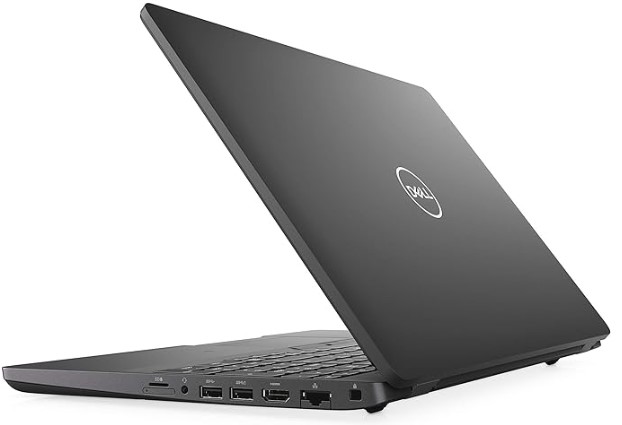 لپ تاپ استوک Dell Latitude 5500