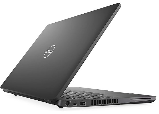 لپ تاپ استوک Dell Latitude 5500