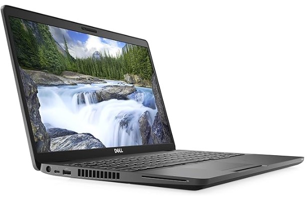 لپ تاپ استوک Dell Latitude 5500