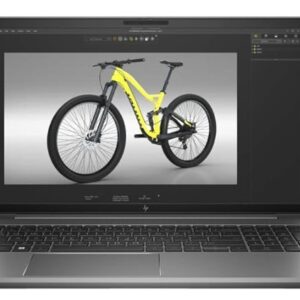 لپ تاپ مهندسی HP ZBook Power G10