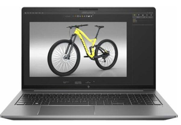 لپ تاپ مهندسی HP ZBook Power G10