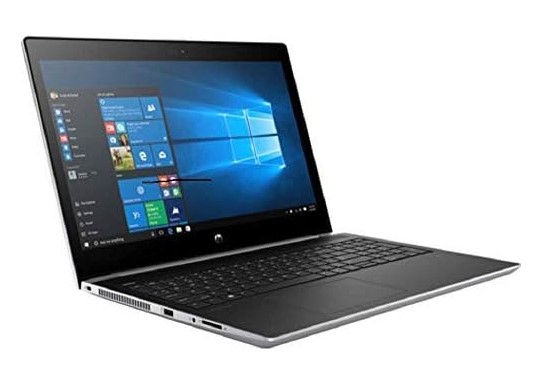 لپ تاپ استوک HP ProBook 450 G5 