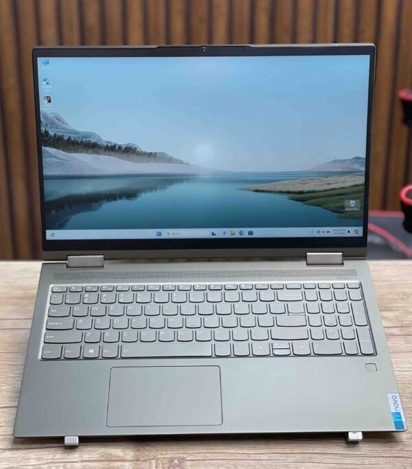 لپ‌تاپ Lenovo Yoga 7i