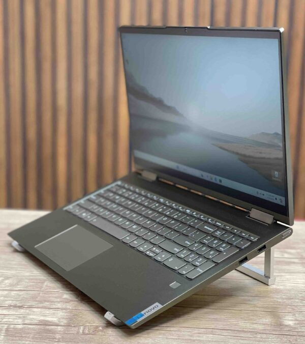 لپ‌تاپ Lenovo Yoga 7i