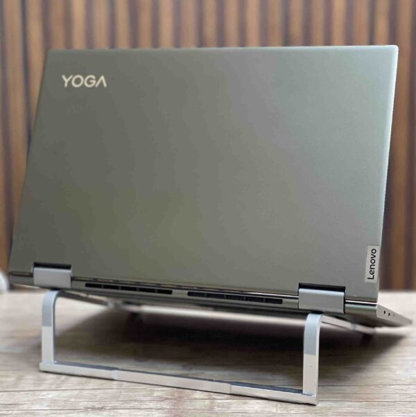 لپ‌تاپ Lenovo Yoga 7i