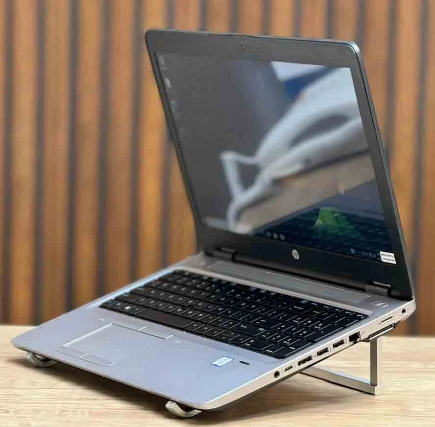 لپتاپ استوک HP ProBook 650 G2