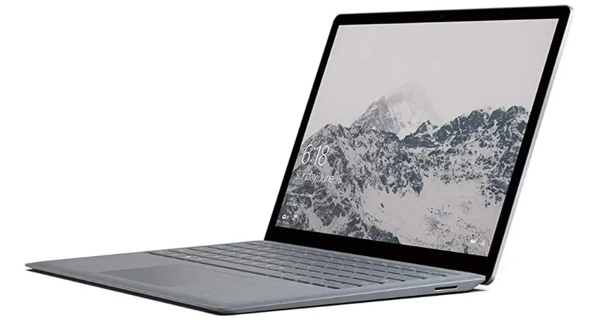 لپ‌تاپ استوک Surface Laptop 2