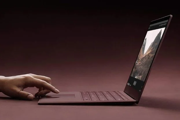 لپ‌تاپ استوک Surface Laptop 2