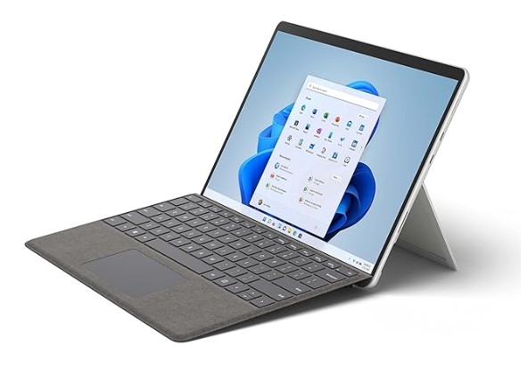 لپ تاپ استوک Surface Pro Go