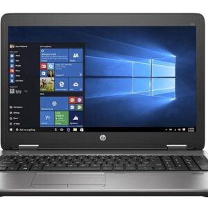 HP ProBook 650 G2