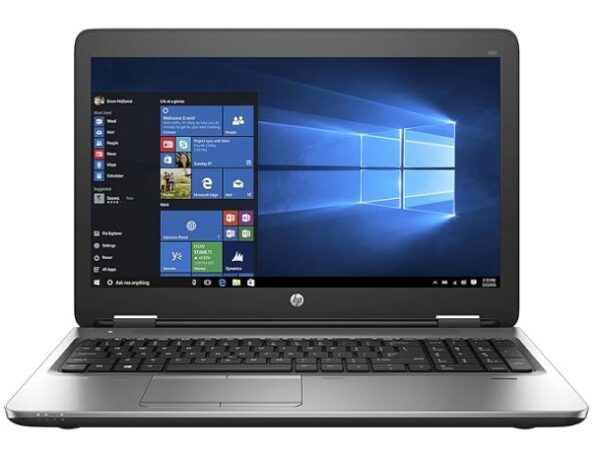 HP ProBook 650 G2