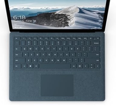 لپ تاپ استوک Surface Laptop 1