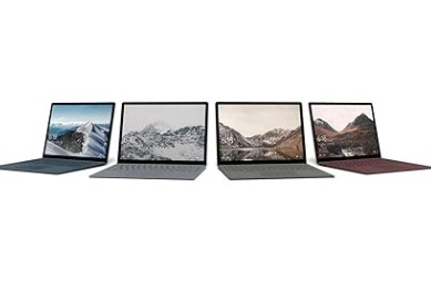 لپ تاپ استوک Surface Laptop 1