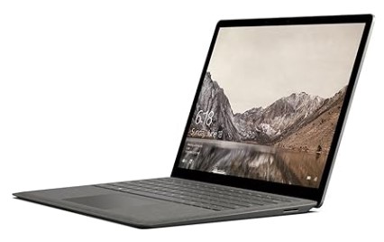 لپ تاپ استوک Surface Laptop 1