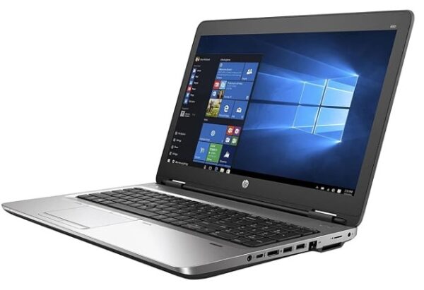 HP ProBook 650 G2