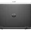 HP ProBook 650 G2