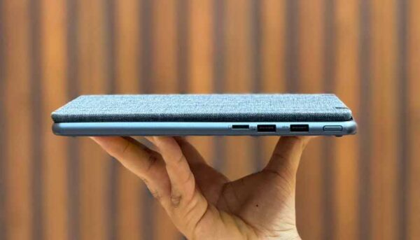 لپ‌تاپ استوک Lenovo Yoga 6