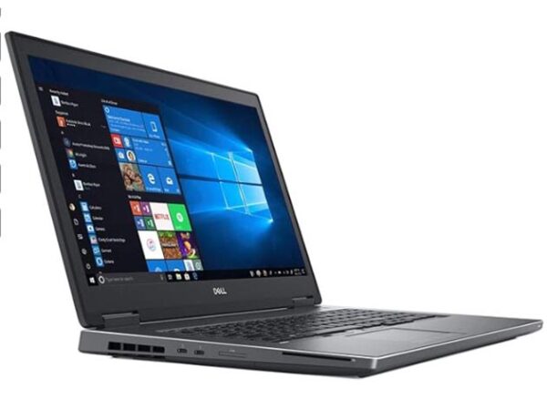 لپ‌تاپ استوک Dell Precision 7730