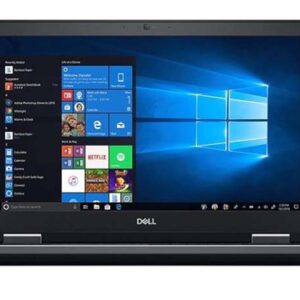 لپ‌تاپ استوک Dell Precision 7730