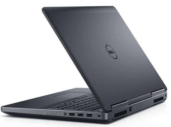 لپ‌تاپ استوک Dell Precision 7510