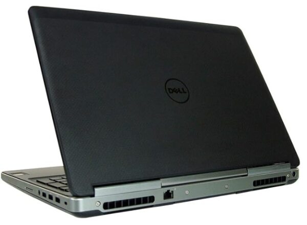 لپ‌تاپ استوک Dell Precision 7510