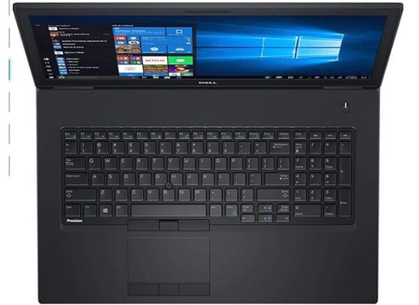 لپ‌تاپ استوک Dell Precision 7730