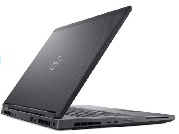 لپ‌تاپ استوک Dell Precision 7730