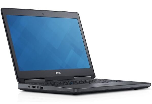 لپ‌تاپ استوک Dell Precision 7510