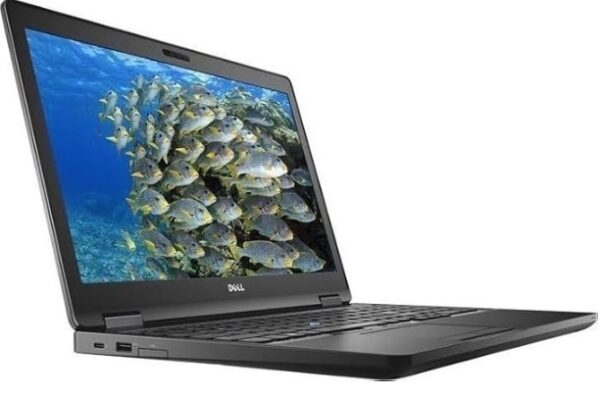 لپ‌تاپ استوک Dell Latitude 5580