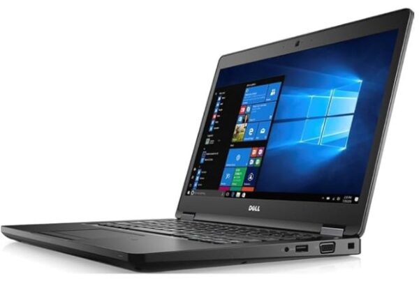 DELL Latitude 5580